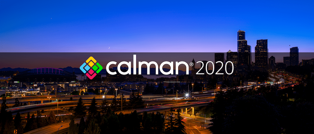 Calman 2020 and 2021
