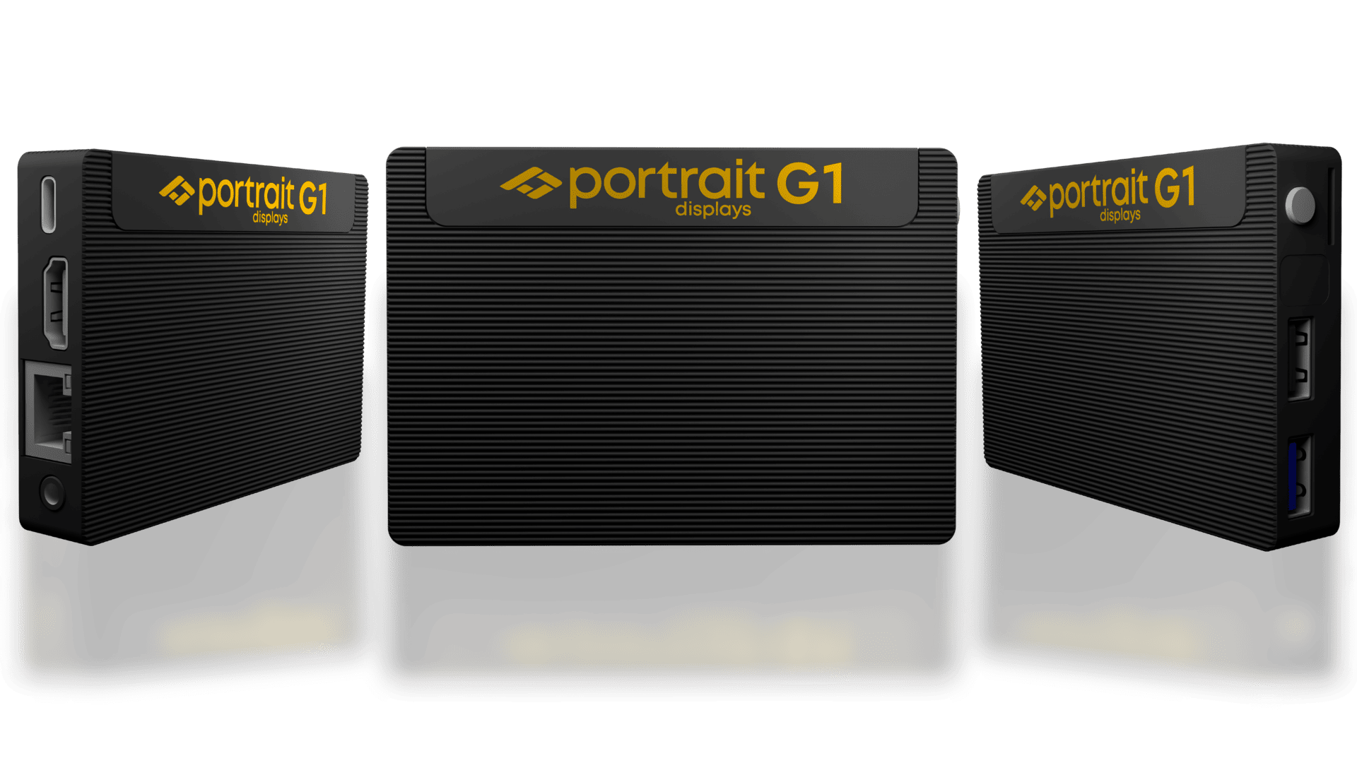 Portrait Displays G1 Pattern Generator: Precision Calibration Anywhere, Anytime